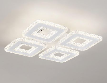 Светильник потолочный Ambrella Light Original (Оригинал) FA4004