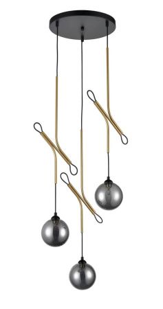 Светильник подвесной Vele Luce Ottava (Оттава) VL5662P03