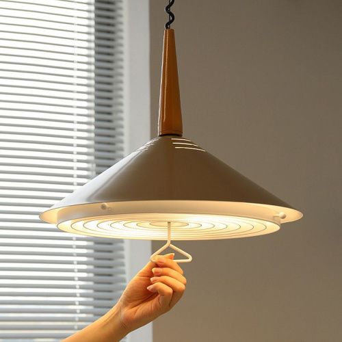 Светильник подвесной Lightera Tahoe (Тахое) LE100L-40H - фото 5
