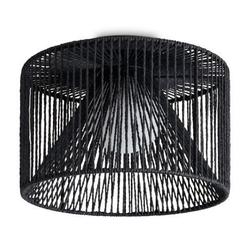 Светильник потолочный Freya Cottage FR5405CL-01B1 - фото 4