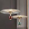 Светильник подвесной Lightera Saimaa (Саимаа) LE126L-30R