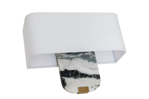 Бра Garda Decor 185HM-04259 - фото 2
