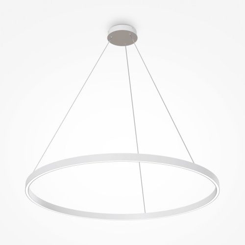 Светильник подвесной Maytoni Rim Modern MOD058PL-L54W4K - фото 5