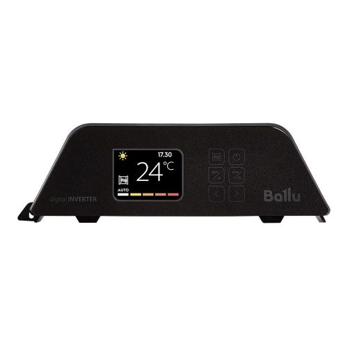 Конвектор электрический Ballu Apollo Digital Inverter BEC/ATI-2503 - фото 4