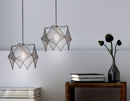 Светильник подвесной Ambrella Light Traditional (Традитионал) TR8421