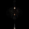 Светильник подвесной Loft It Star 10141/600 Black