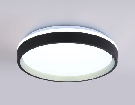 Светильник потолочный Ambrella Light Dance (Данце) FZ604