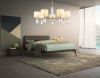 Люстра на штанге Ambrella Light Classic (Цлассиц) LH71303
