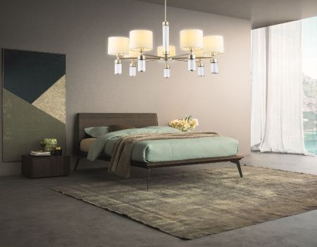 Люстра на штанге Ambrella Light Classic (Цлассиц) LH71303