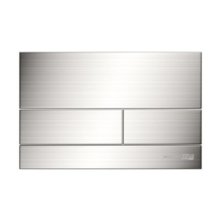 Инсталляция для унитаза WasserKRAFT Salm 27TLT.010.ME.BL.BN04