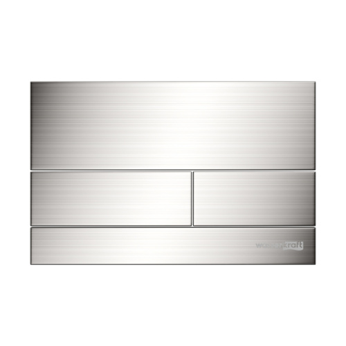 Инсталляция для унитаза WasserKRAFT Alme 15TLT.010.ME.BN04 - фото 3