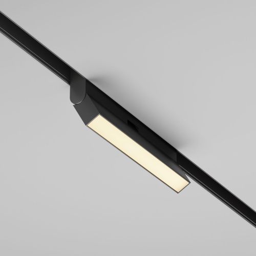 Светильник трековый Maytoni Technical Basis Rot TR036-2-12W2.7K-B - фото 3