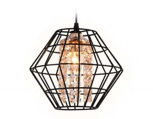 Светильник подвесной Ambrella Light Traditional (Традитионал) TR5852 - фото 3
