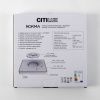 Светильник настенно-потолочный Citilux Norma (Норма) CL748K200