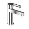 Смеситель Webert DoReMi DR840102015 на биде хром