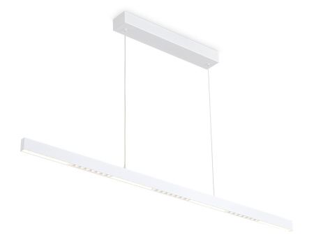 Линейный подвесной светильник Ambrella Light Comfort (Цомфорт) FL5831