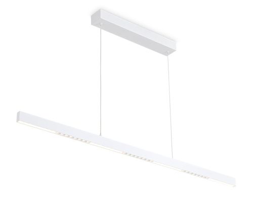 Линейный подвесной светильник Ambrella Light Comfort (Цомфорт) FL5831 - фото 2