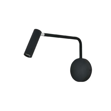 Бра Escada Koppa (Коппа) 10299/1LED Black