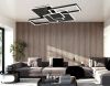 Светильник потолочный Ambrella Light Disk (Диск) FA1032