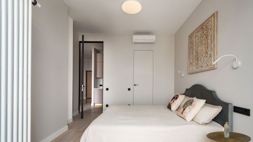 Светильник потолочный Maytoni Technical Zon C032CL-90W3K-RD-W - фото 3