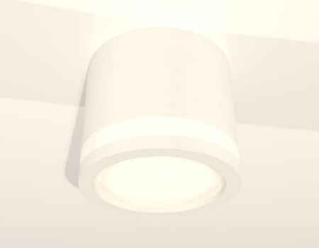Светильник накладной Ambrella Light TECHNO SPOT (ТЕЦХНО СПОТ) XS8110003