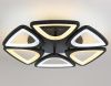 Люстра потолочная Ambrella Light Original (Оригинал) FA4495