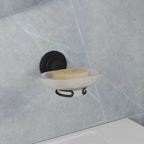 Мыльница Milardo Easy EASBWSGM42 - фото 3