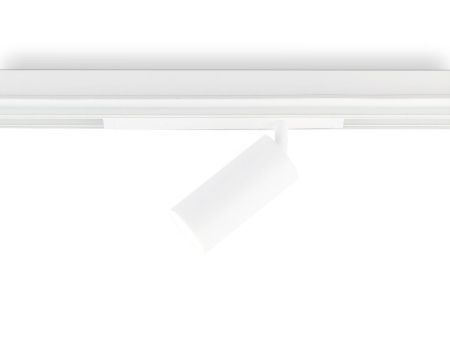 Трековый магнитный светильник Ambrella Light Magnetic 220V (Магнетиц 220В) GL1221
