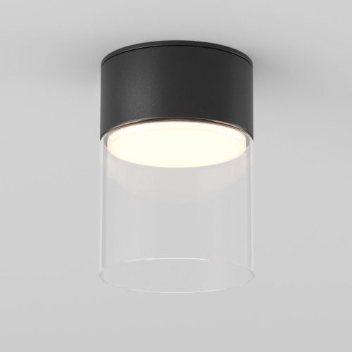 Светильник потолочный Maytoni Technical Glory C094CL-GX53-B - фото 3