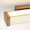 Светильник настенный Odeon Light Riviera (Ривиера) 5450/10WL