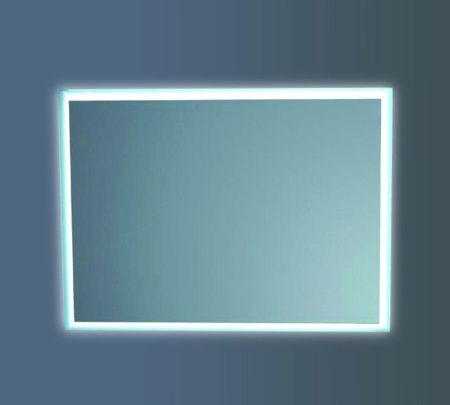 Зеркало с подсветкой Xpertials Amira 84354135-36716 80х80 подвесное