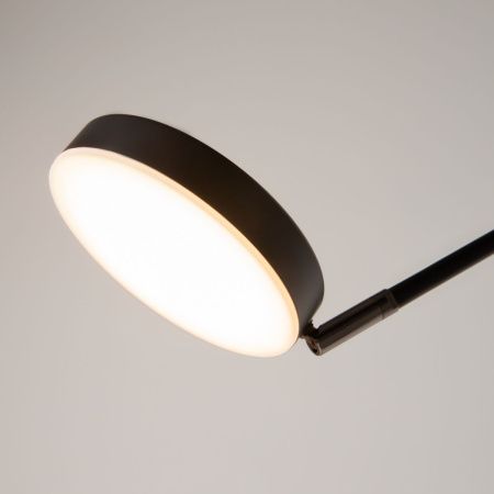 Светильник настенный Maytoni Fad MOD070WL-L6B3K