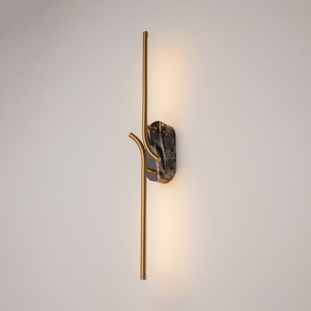 Светильник настенный Maytoni Renaissance MOD256WL-L5BS3K3