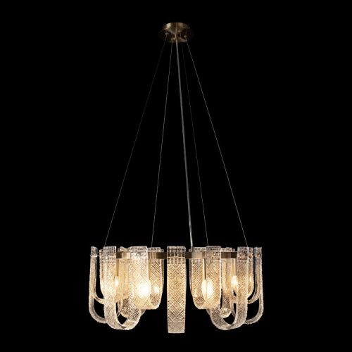 Люстра подвесная Loft It Jersey 10296/600 - фото 4