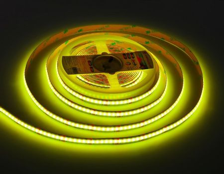 Светодиодная лента Ambrella Light LED Strip 24V (ЛЕД Стрип 24В) GS4951
