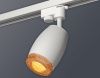 Трековый однофазный светильник Ambrella Light Track System (Трацк Сыстем) XT1122024