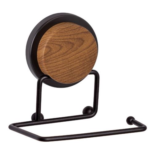 Бумагодержатель Fixsen Magic wood FX-46010B