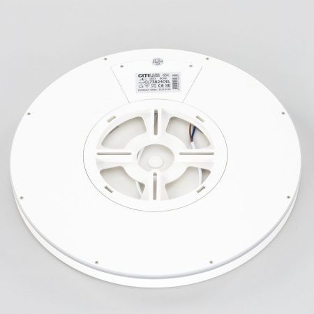 Светильник накладной Citilux Basic Line (Басиц Лине) CL738240EL
