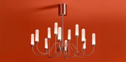 Светильник потолочный Freya Alias FR2050CL-L36N - фото 5