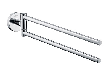 Полотенцедержатель Aquatek ВЕГА AQ4013CR Полотенцедержатель Aquatek ВЕГА AQ4013CR