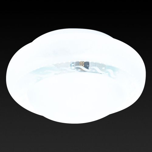 Настенно-потолочный светильник Toplight Felicia (Фелициа) TL9580Y-02WH - фото 2