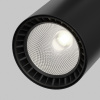 Трековый светильник Maytoni Technical Vuoro (Вуоро) TR029-3-10W4K-S-B