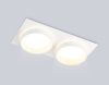 Светильник встраиваемый Ambrella Light IP Protect (ИП Протецт) TN6711