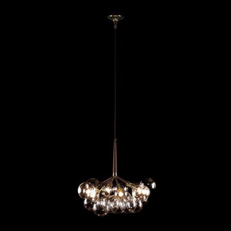 Светильник подвесной Loft It Bunch 10048/6 Brown