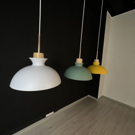Светильник подвесной ImperiumLoft OMG (ОМГ) 179777-26