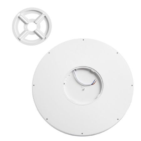 Настенно-потолочный светильник Sonex Alfa white (Алфа вхите) 7659/32L