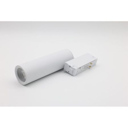 Трековый магнитный светильник Aployt Magnetic track 220 (Магнетиц трацк 220) APL.0210.11.01