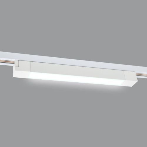 Трековый светодиодный светильник Volpe ULB-Q281 ULB-Q281 20W/4000K WHITE - фото 3