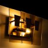 Светильник настенный Arte Lamp Sophia (Сопхиа) A4066AP-2PB