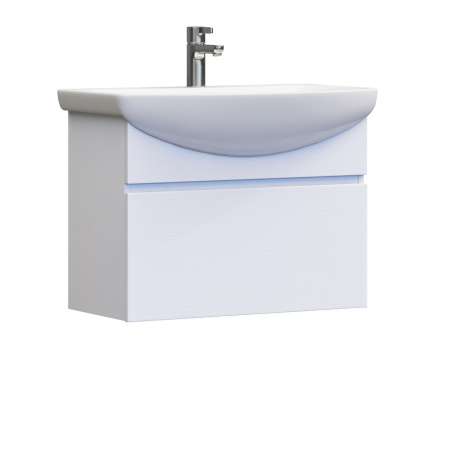 Тумба под раковину Vigo Wing tp.WIN.BAL.70.1Y белая 66х32х48 подвесная Тумба под раковину Vigo Wing tp.WIN.BAL.70.1Y белая 66х32х48 подвесная